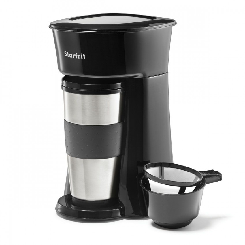 CAFETIÈRE INDIVIDUELLE 600 WATTS