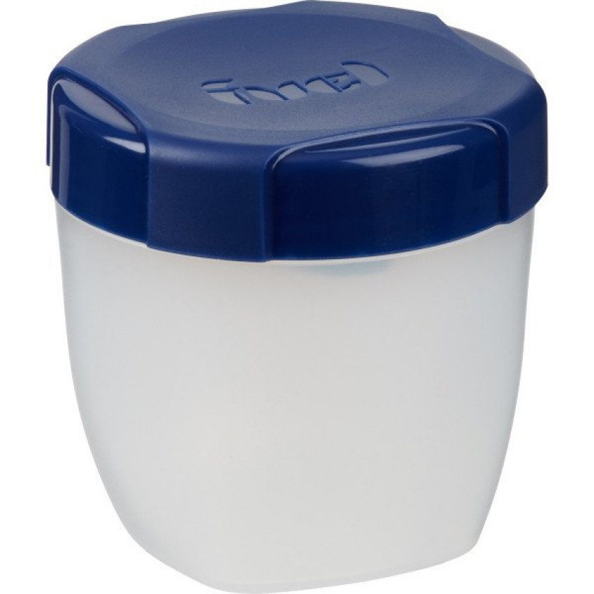 CONTENANT À COLLATION FROIDE 355ML BLEUET FUEL