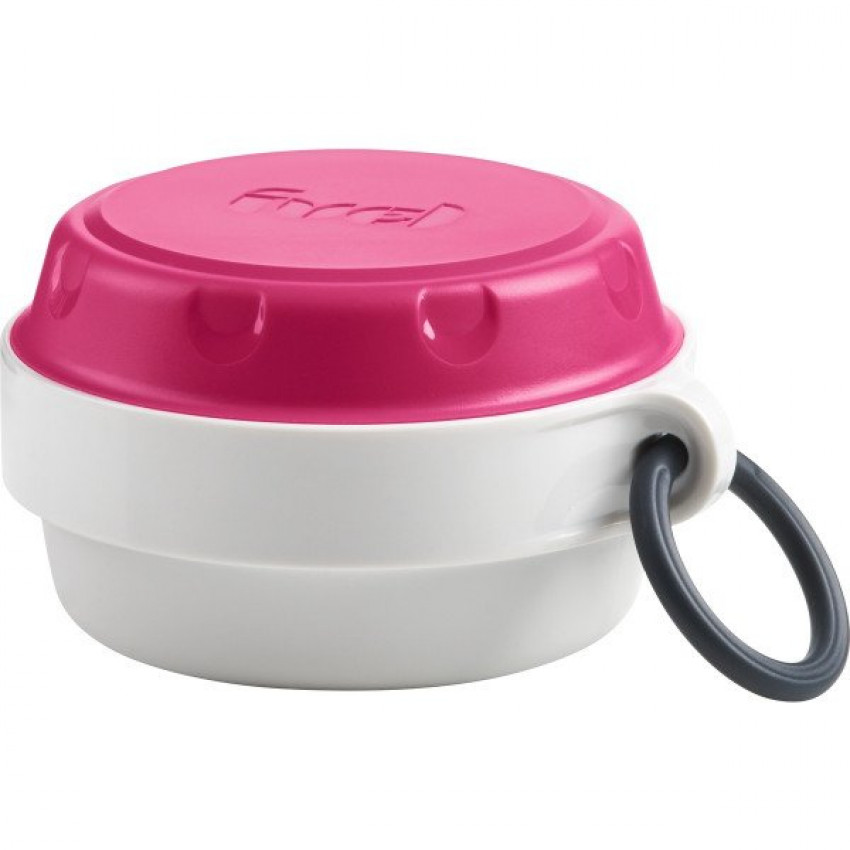 CONTENANT À COLLATION 240ML MELON FUEL