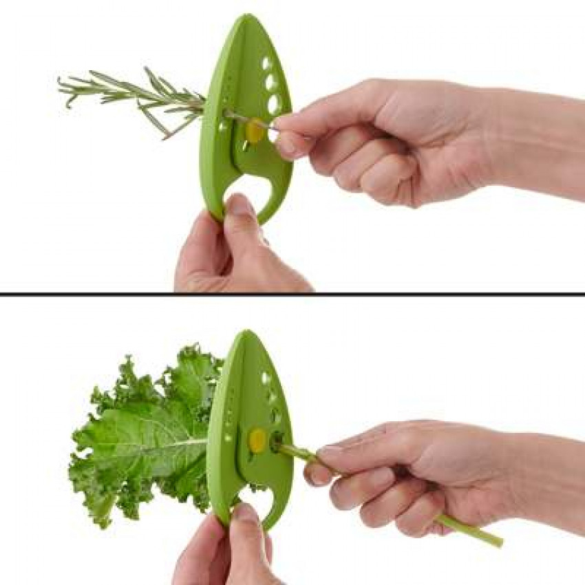 OUTIL À FINES HERBES