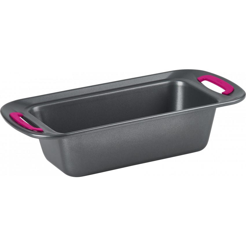 MOULE À PAIN EN MÉTAL 11.5 CM X 21.5 C