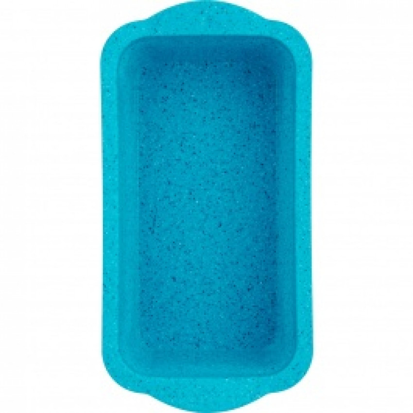 MOULE À PAIN 21.6X11.4CM STRUCTURE SILICONE TROPICAL GRANITE