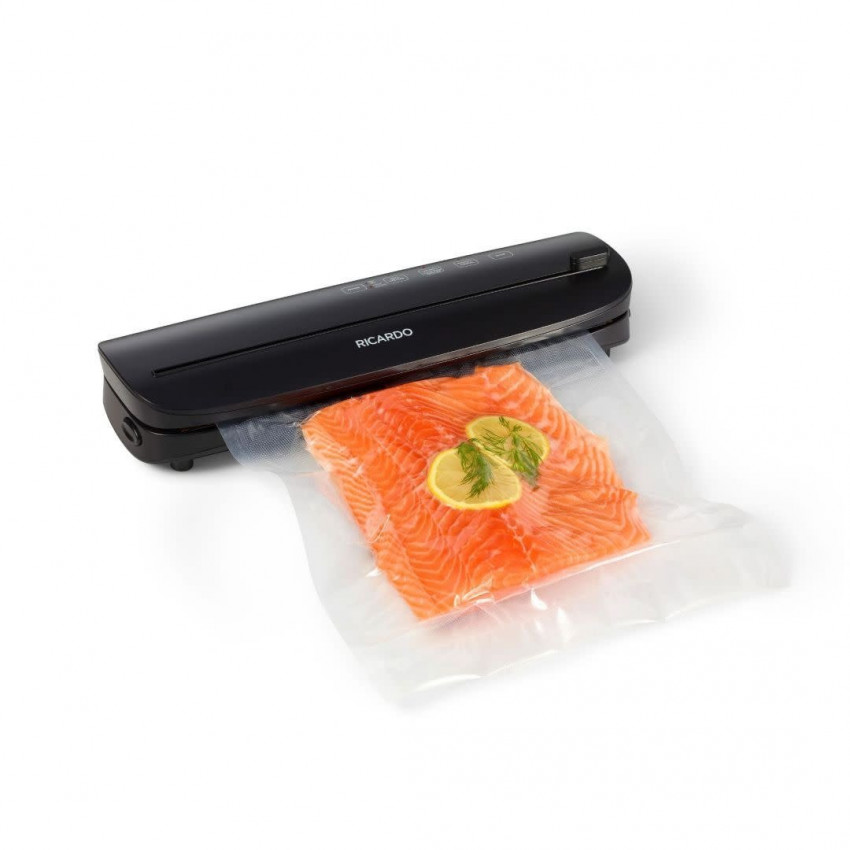 SCELLEUR SOUS VIDE 130 WATTS RICARDO