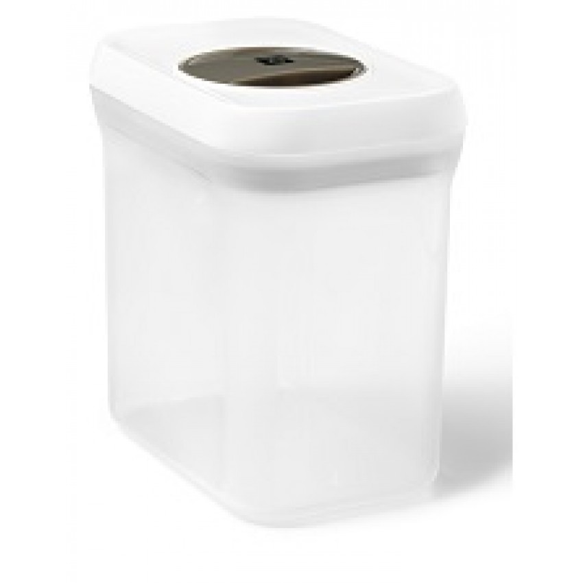 CONTENANT RECTANGLE POUR ALIMENTS 1.5 L