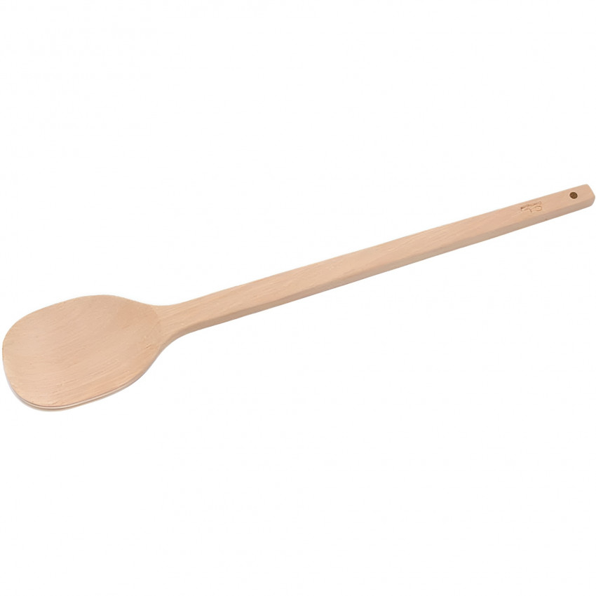 CUILLÈRE DE BOIS 55CM