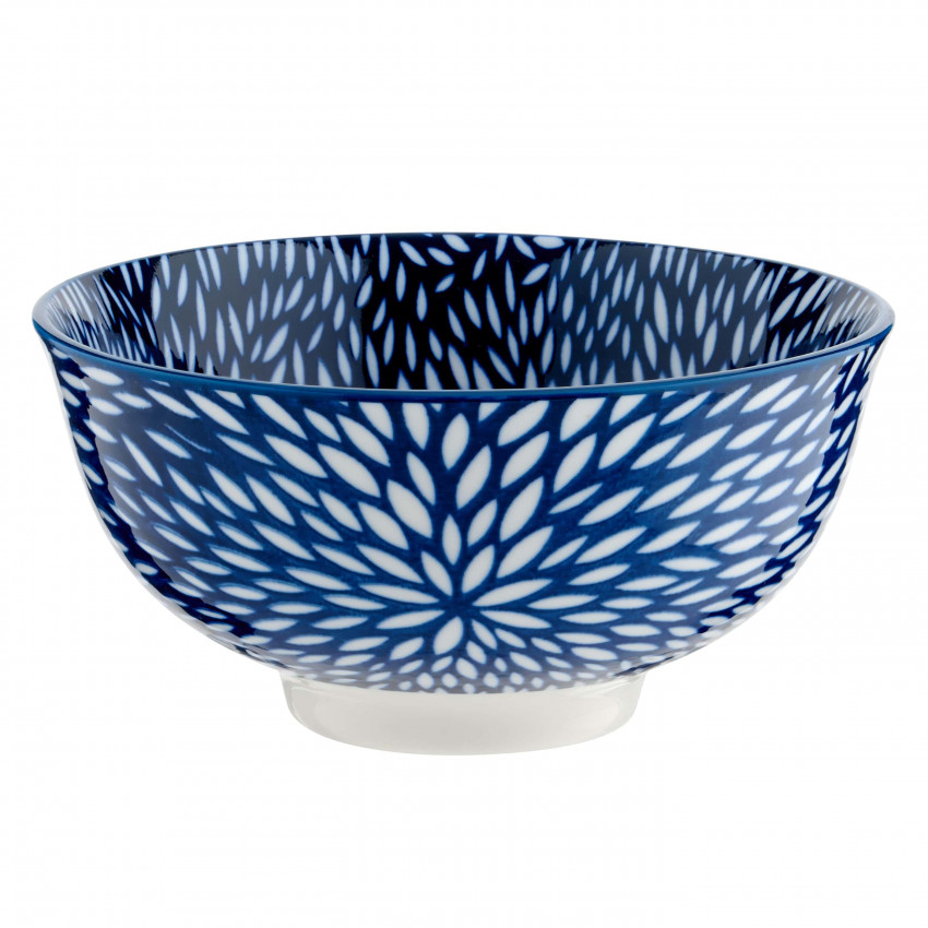 BOL 21CM SCALES BLEU