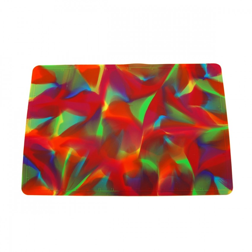 TAPIS DE CUISSON SILICONE FUN