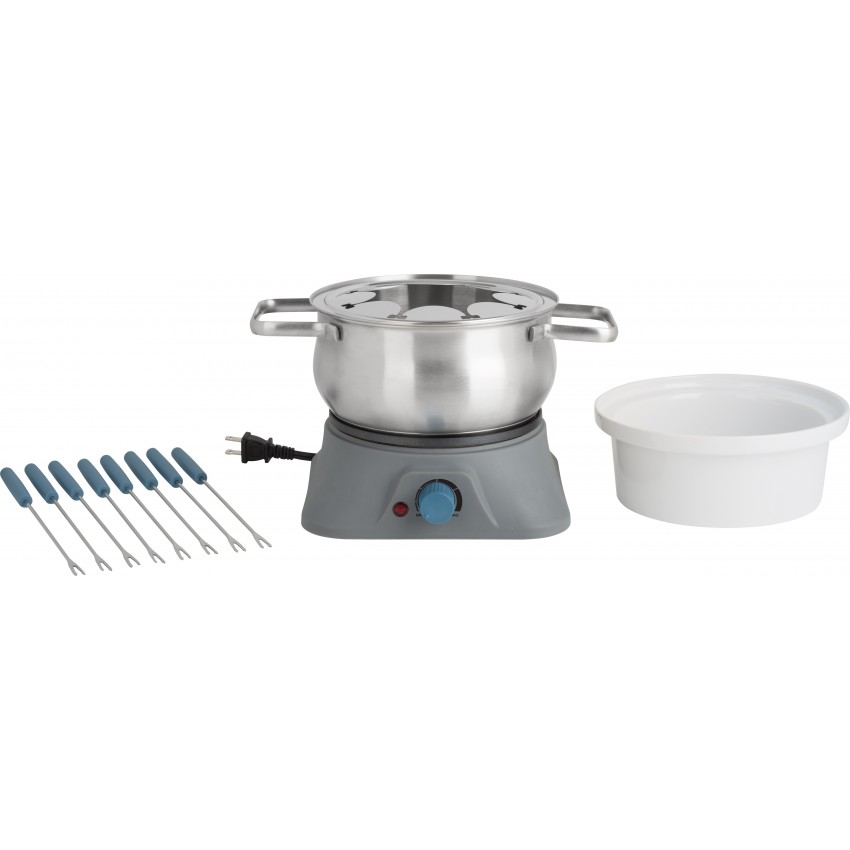 ENS. À FONDUE ÉLECTRIQUE 3 EN 1 ALTO