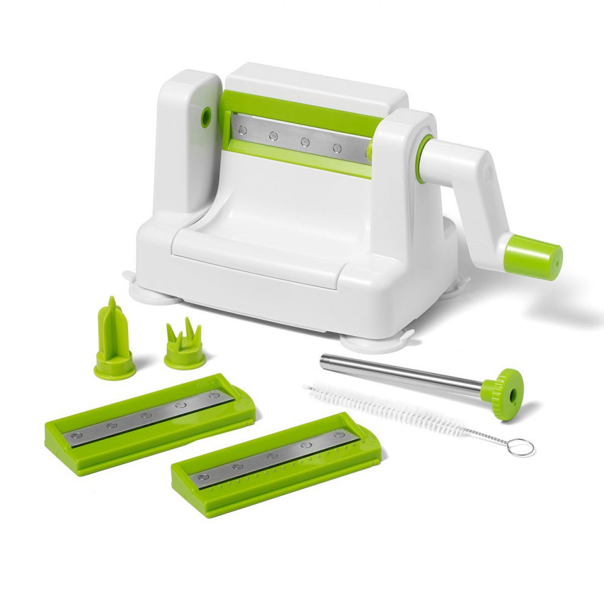 COUPE-LÉGUMES EN RUBANS STARFRIT