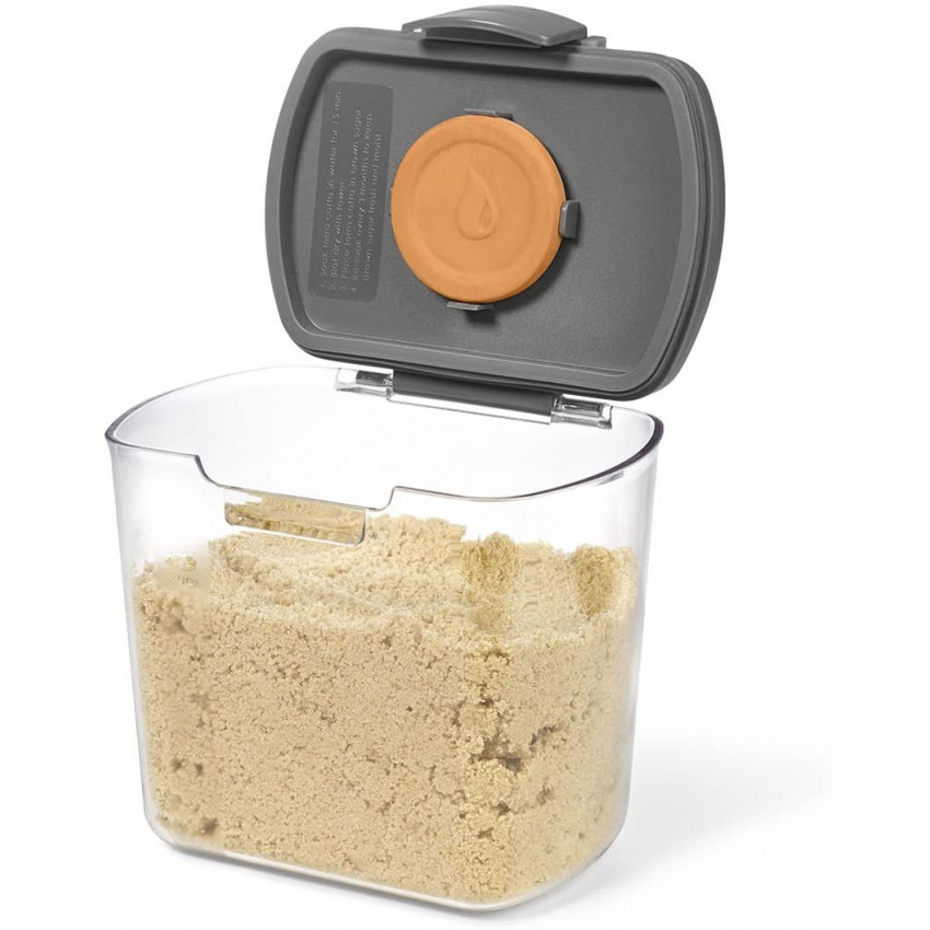 CONTENANT À CASSONADE 1.4 L PROKEEPER