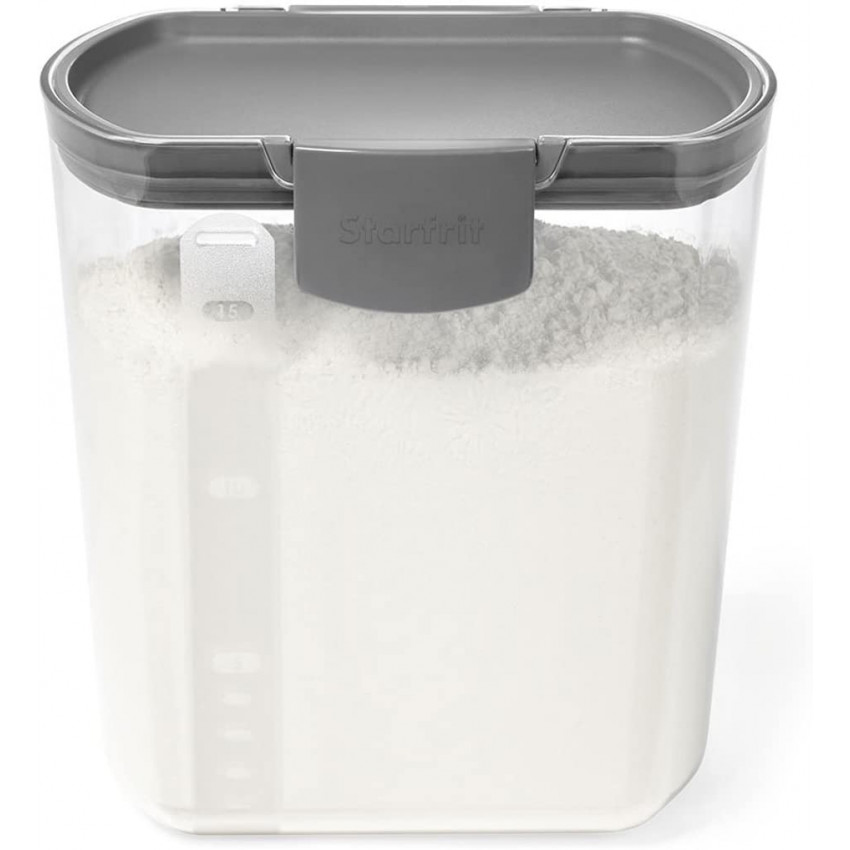 CONTENANT À FARINE 3.7 L PROKEEPER