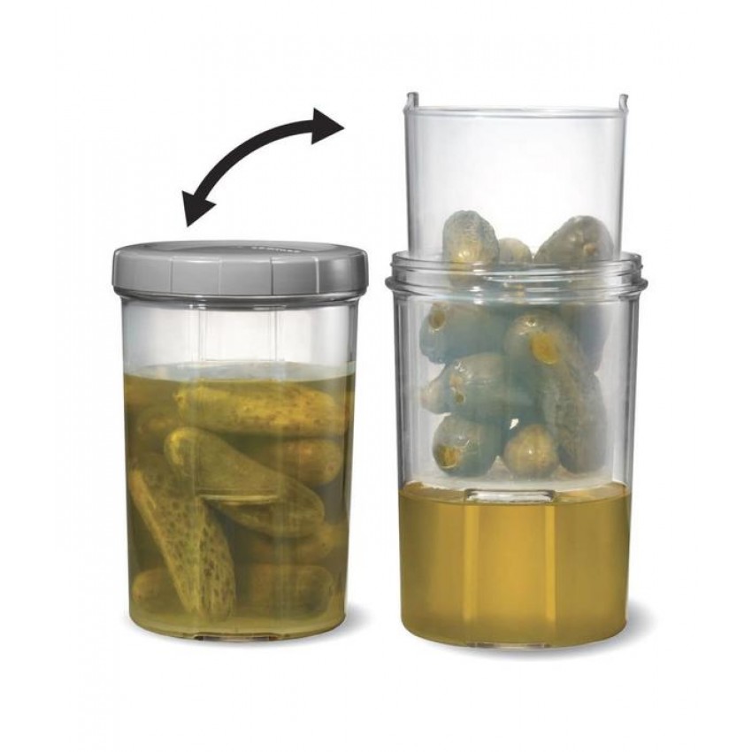 CONTENANT À MARINADE 1.3 L