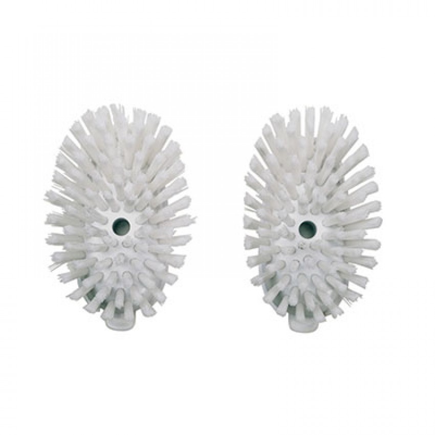 BROSSES DE RECHANGE POUR #1067529 PAQUET DE 2