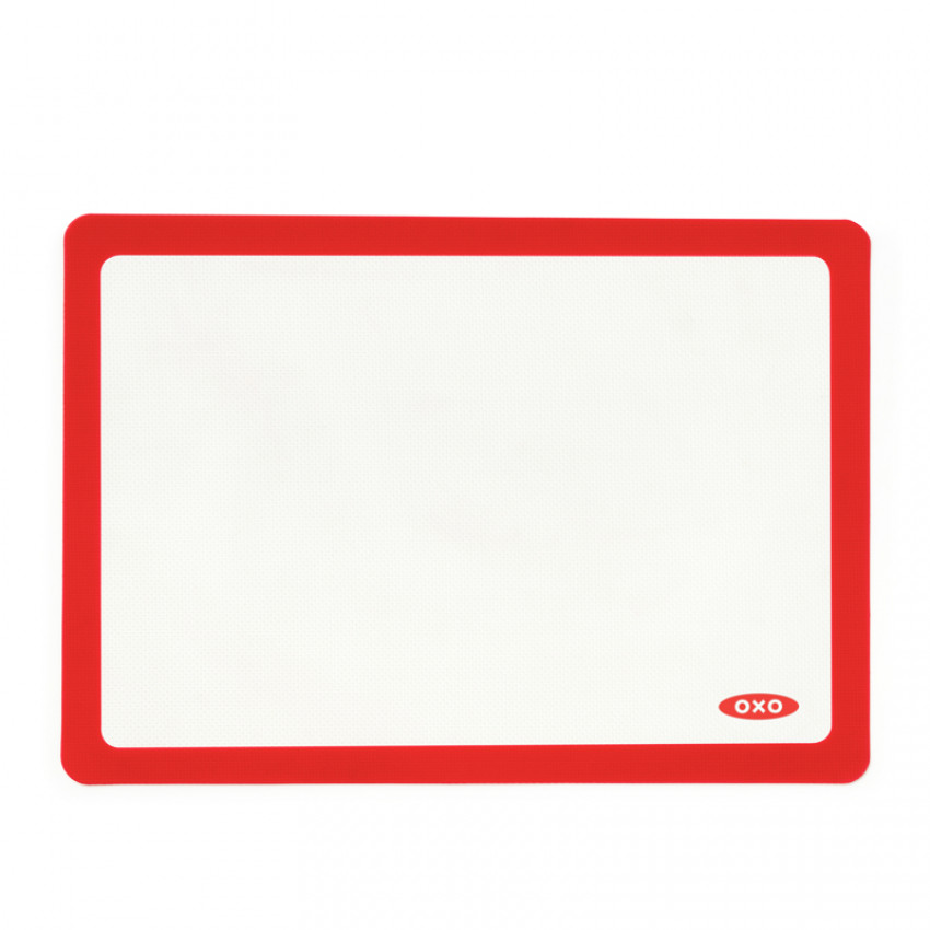 TAPIS DE CUISSON EN SILICONE 30 X 42CM OXO