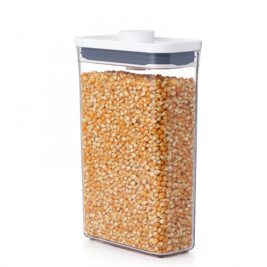 CONTENANT RECTANGLE DE 1.8L OXO POP 2.0