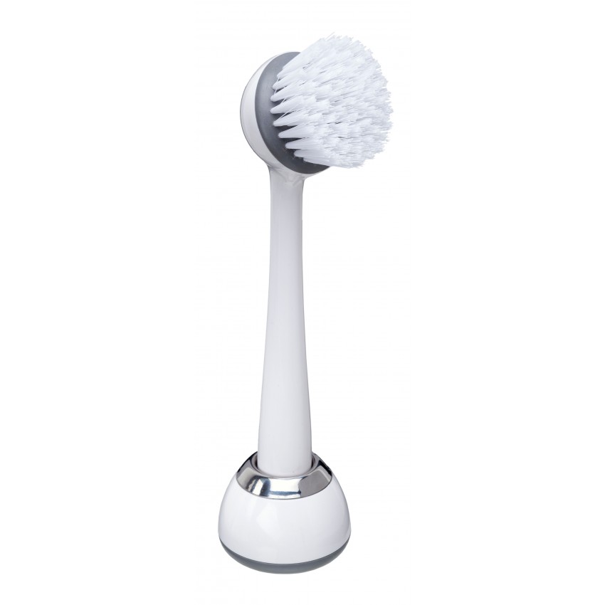 BROSSE À VAISSELLE AVEC BASE