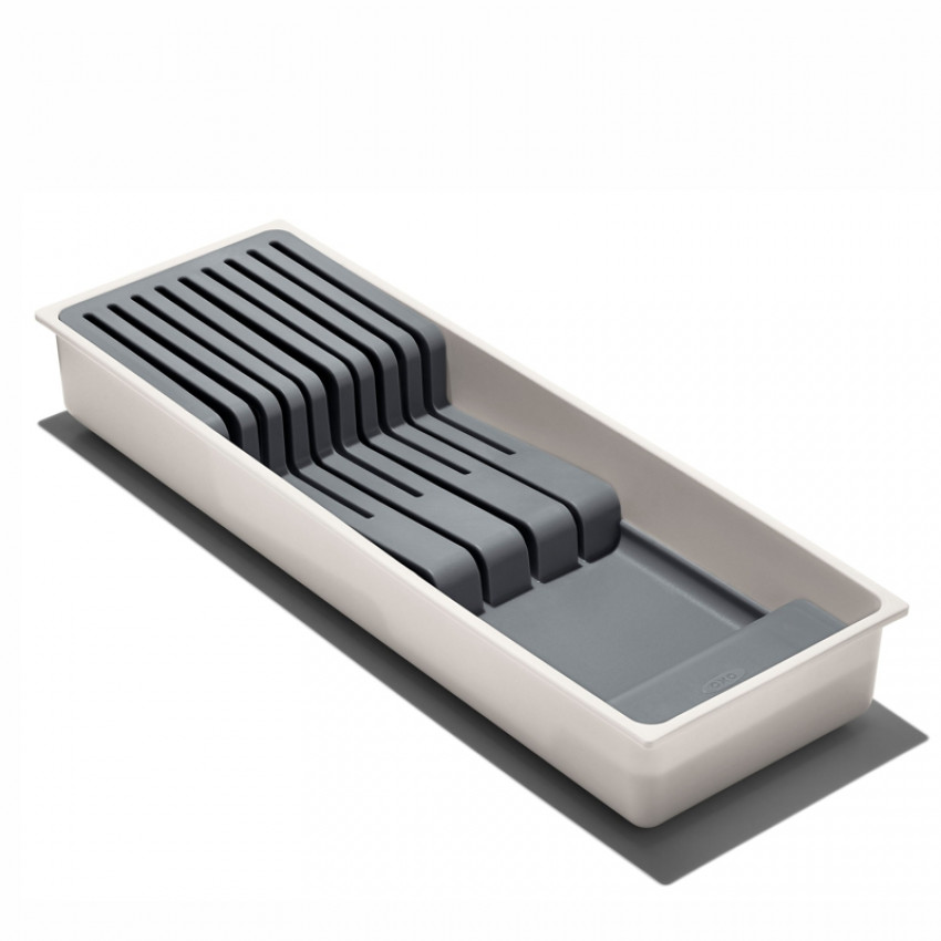 RANGE-COUTEAUX 41.2 X 14.1 X 5.9CM GOOD GRIPS