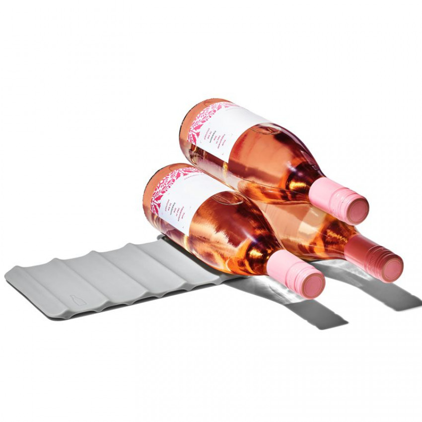 TAPIS RÉVERSIBLE DE BOISSONS POUR LE FRIGO