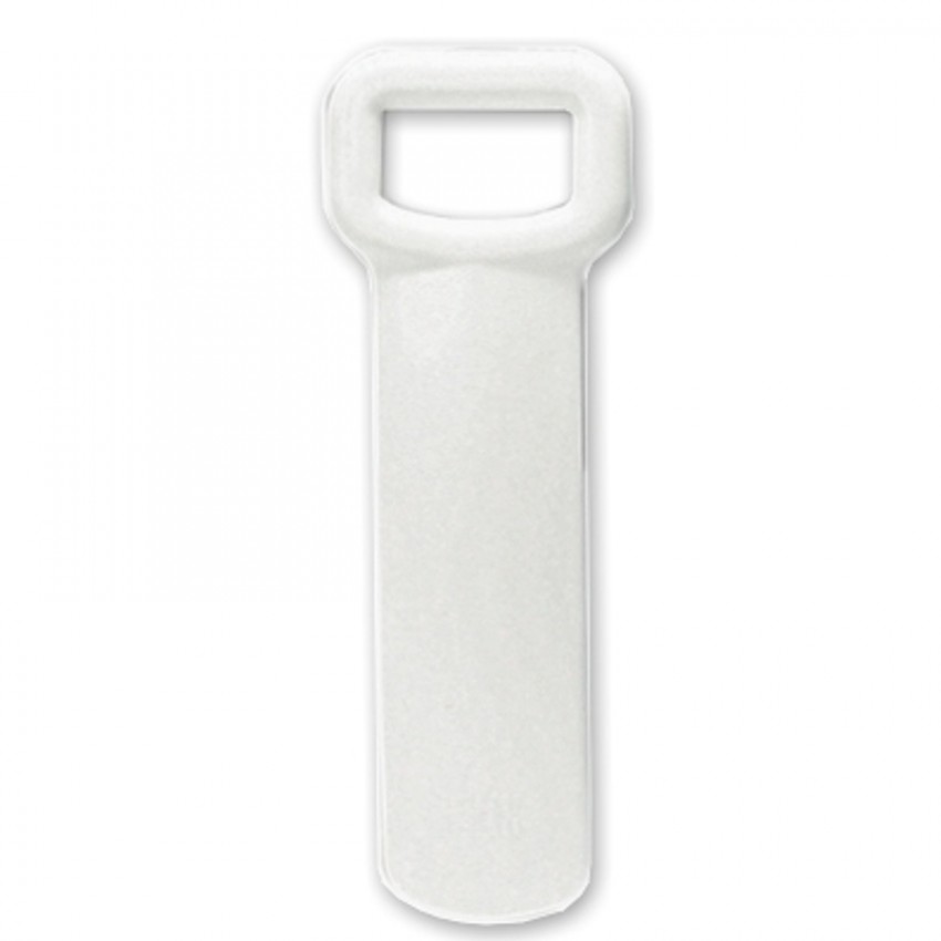 OUVRE-BOCAL JARKEY BLANC