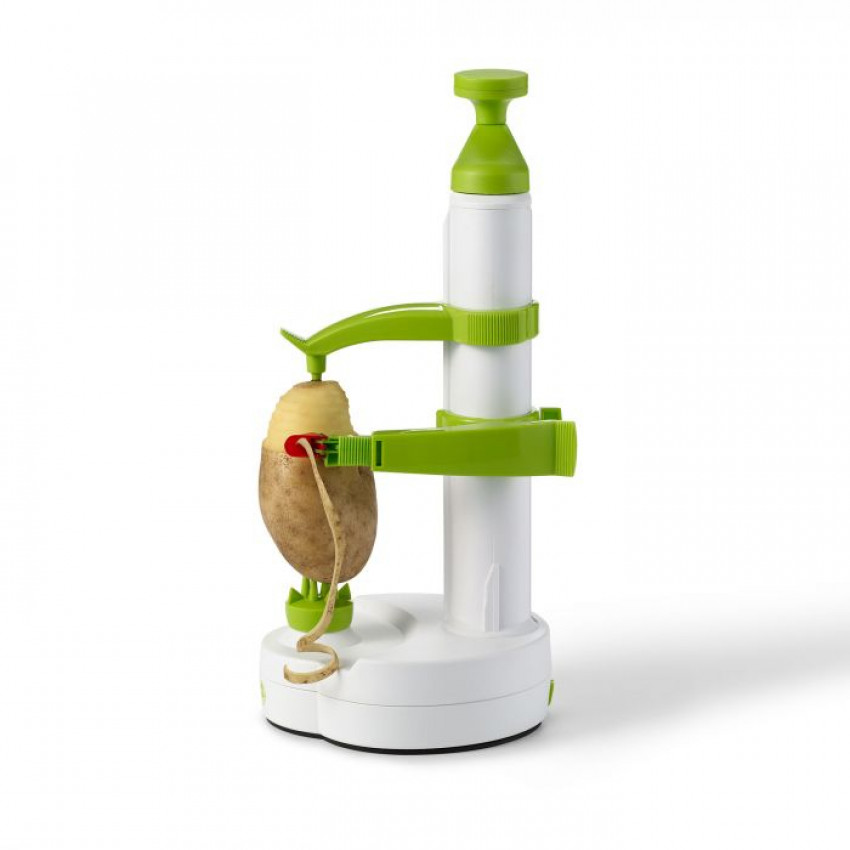 ÉPLUCHEUR MANUEL ROTATO