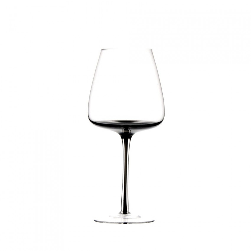 VERRES À VIN UNIVERSEL 540ML BTE DE 4 ONYX GEM