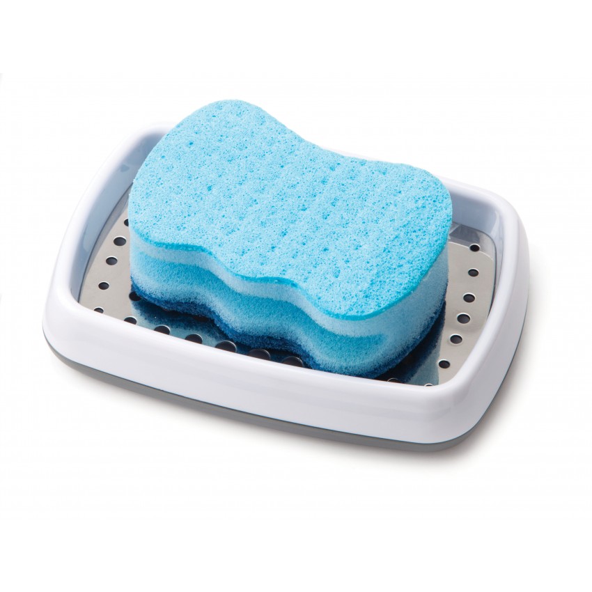 PLATEAU PERFORÉ POUR ÉVIER SINK