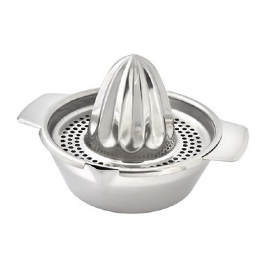 PRESSE AGRUMES EN ACIER INOX