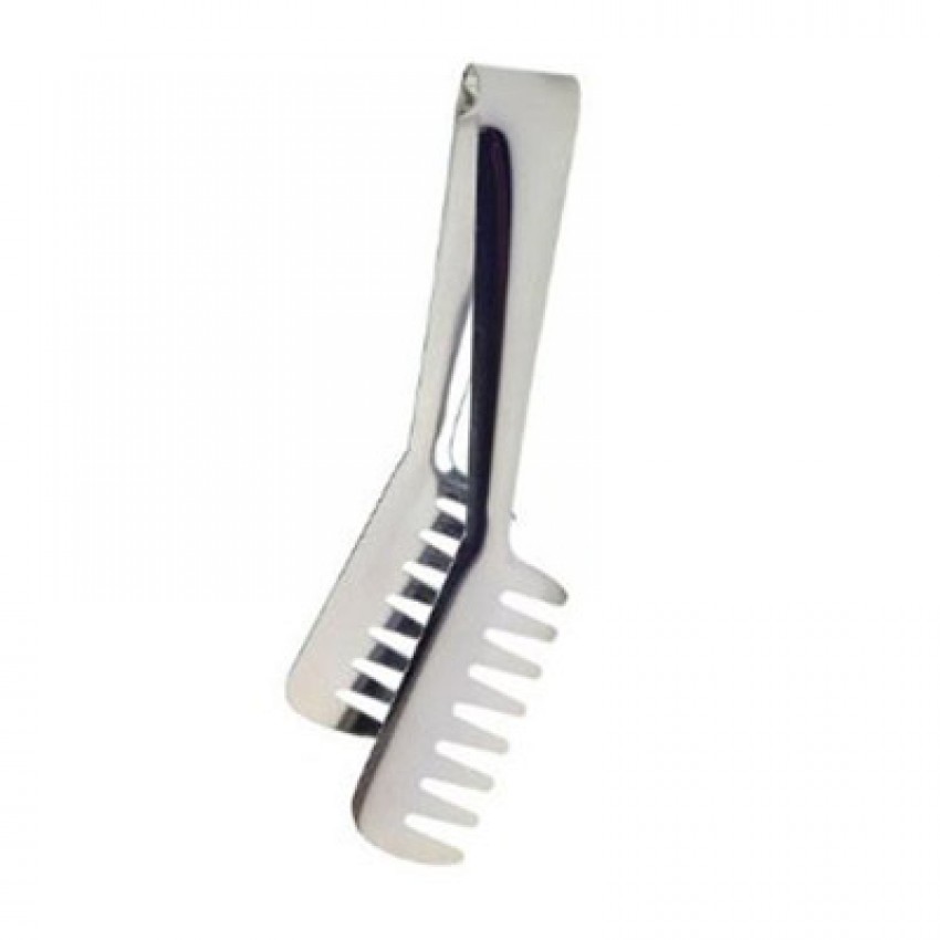 Pince-spatule en acier inoxydable - 55019