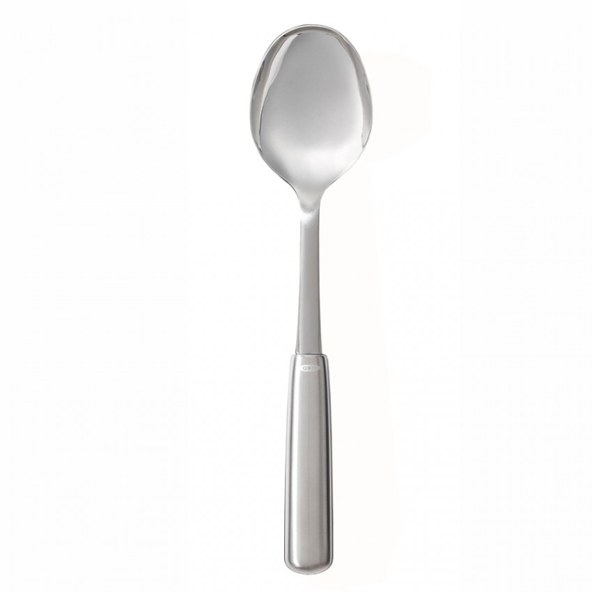 CUILLÈRE À CUISSON 31.2CM OXO STEEL