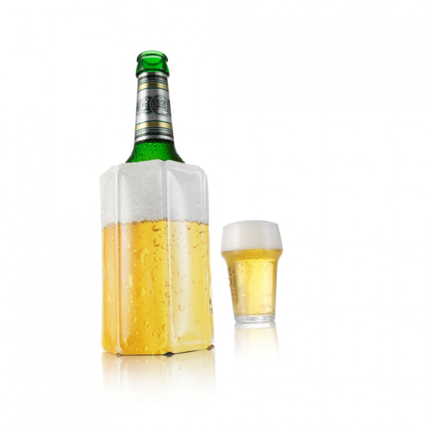 REFROIDISSEUR POUR BOUTEILLE DE BIÈRE