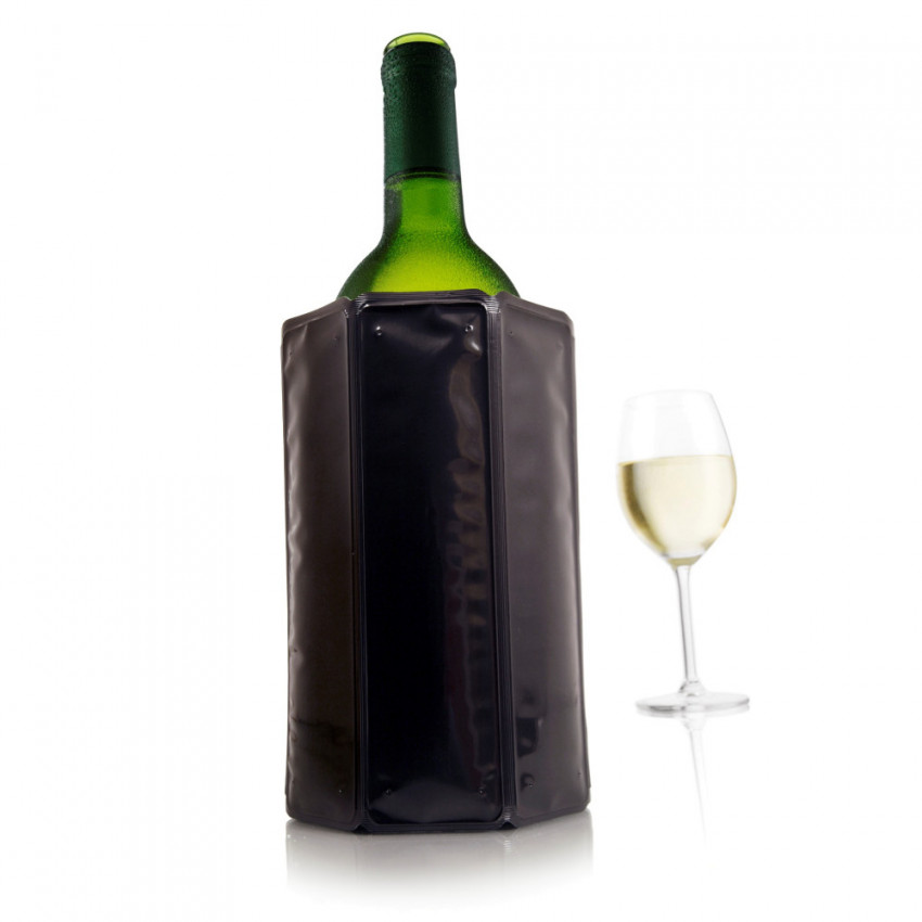 REFROIDISSEUR À VIN NOIR