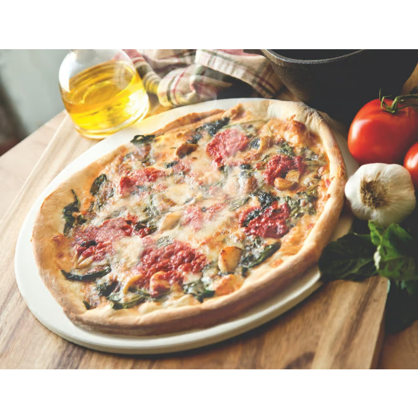 PIERRE À PIZZA 33CM