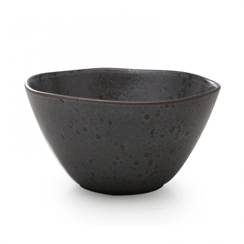 BOL 14 CM CHARBON ORGANICS