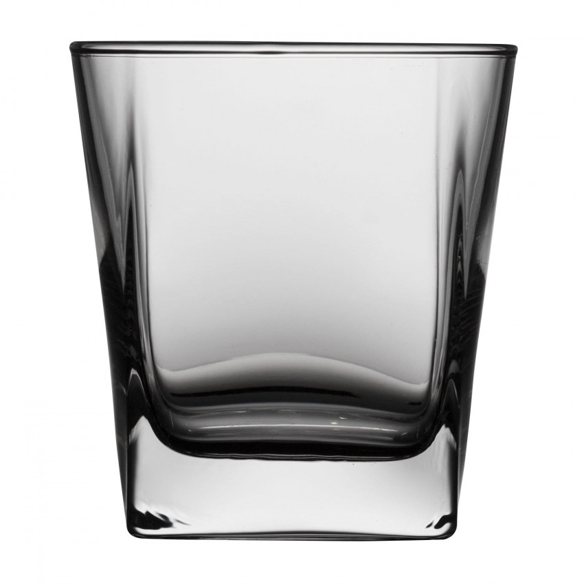 VERRES OF 310ML BOÎTE DE 6 CARRE