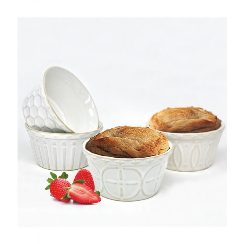 RAMEQUIN 250ML 10CM LE PETIT FOUR_