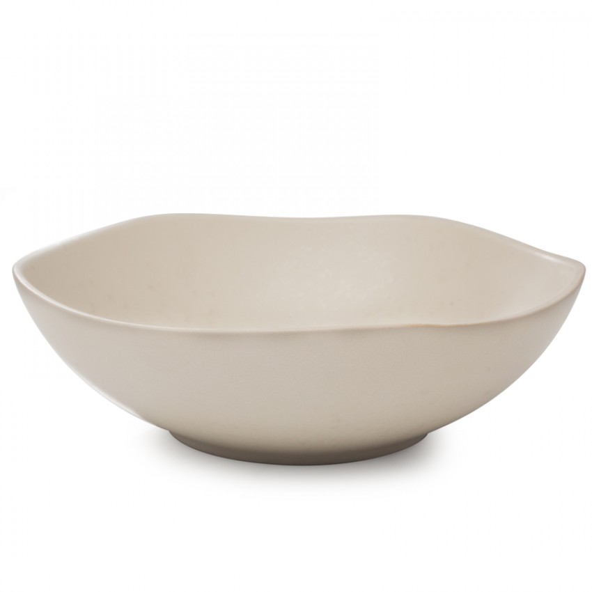 BOL DE SERVICE 1.4 L NATUREL ORGANICS