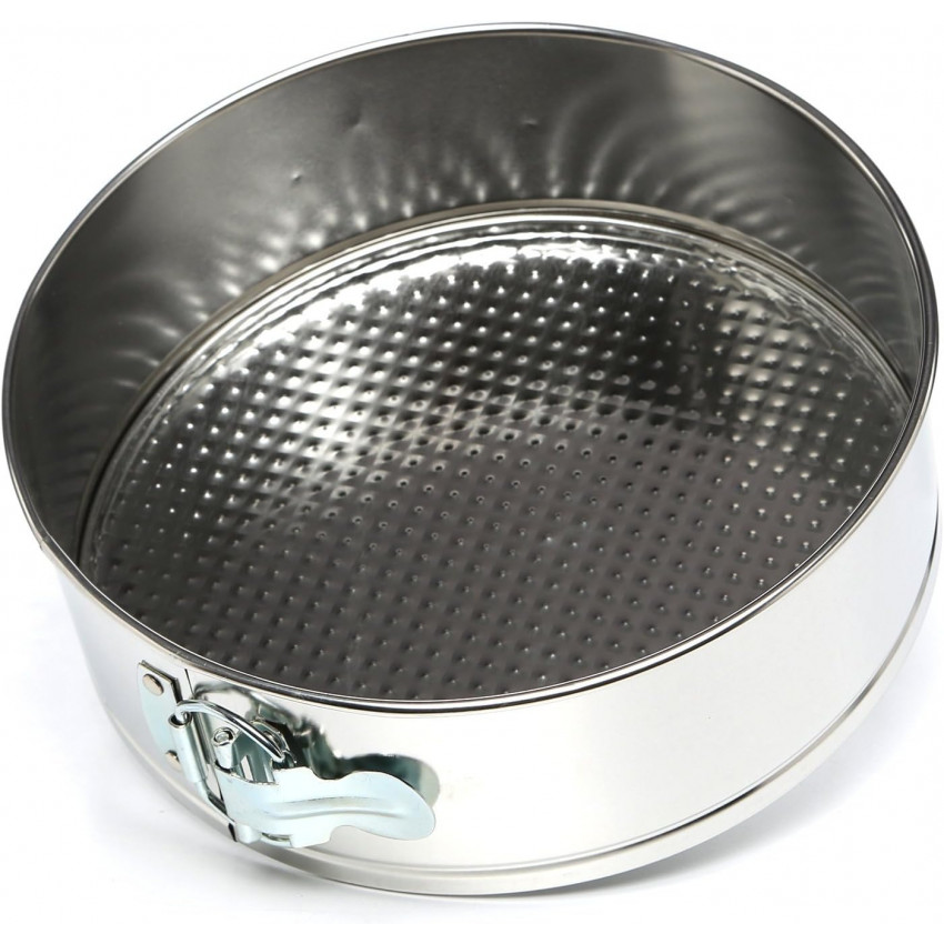 MOULE À CHARNIÈRE 17.78CM