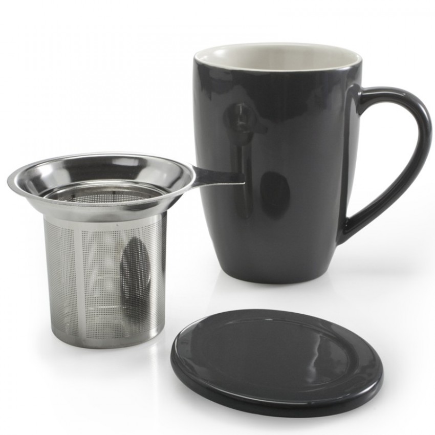 Tasses et mugs infuseurs pour le thé et la tisane. Achat.