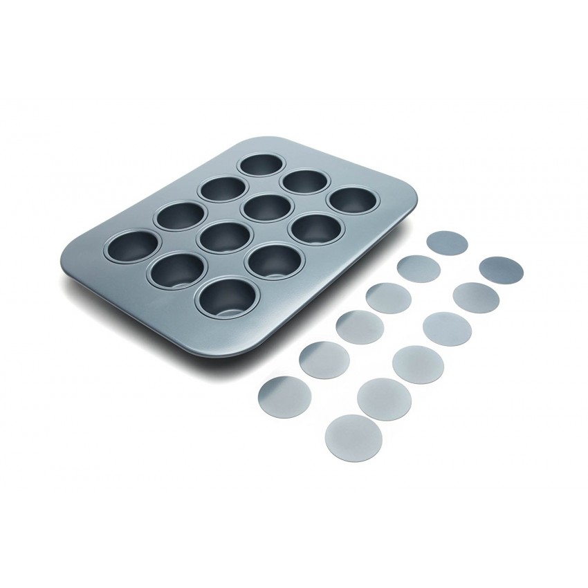 Mini Moule Pour Gateau Au Fromage Cuisina