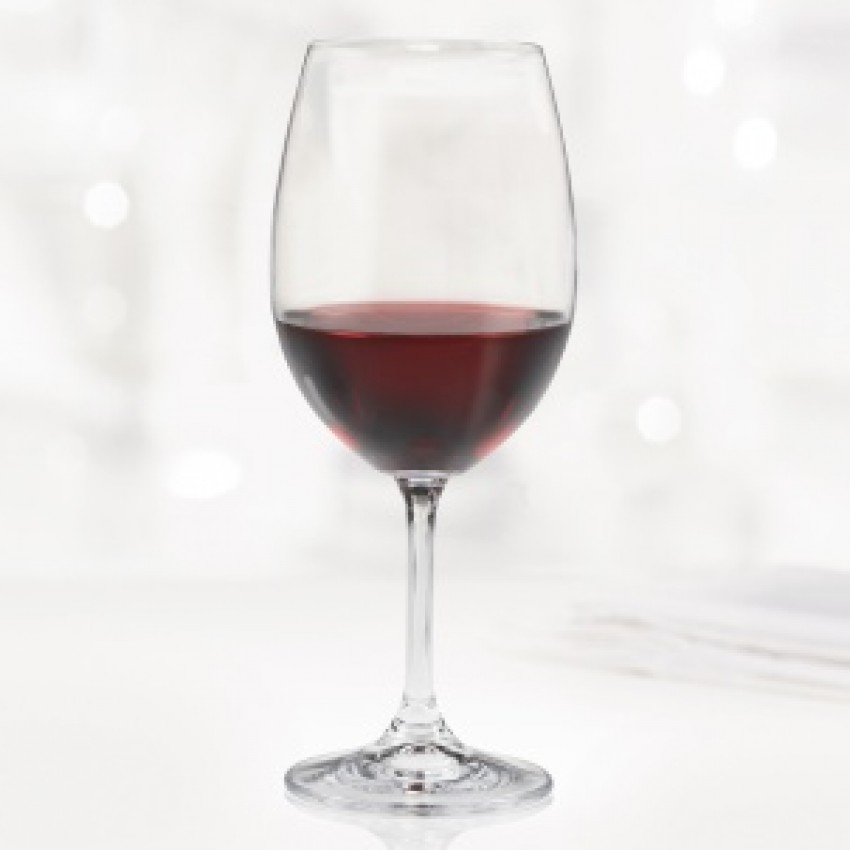 Verre à vin rouge Serene 450 ml - Coupe à vin