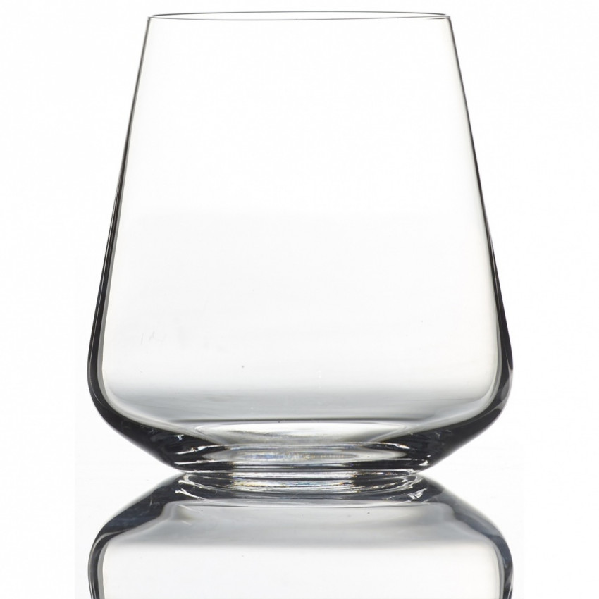 VERRES À VIN BLANC SANS PIED 350ML BOÎTE DE 4 GALA 