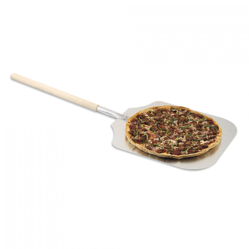PELLE À PIZZA EN ALUMINIUM 30.48CM