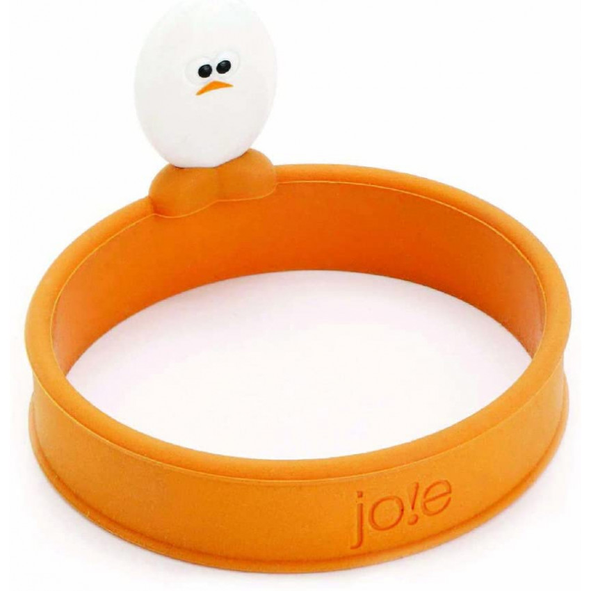 MOULE POUR OEUF EN SILICONE