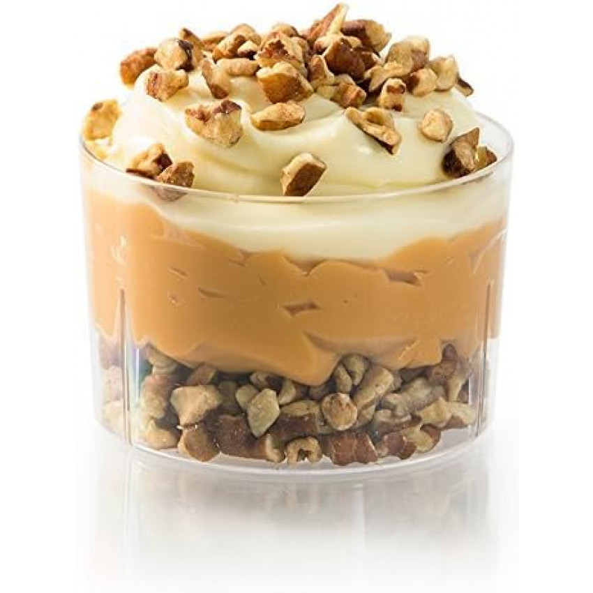 BOLS MINIATURES 73ML PAQUET DE 40