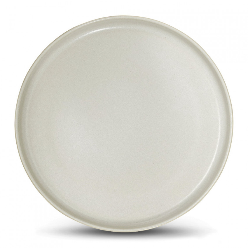 ASSIETTE À DINER 28CM MARBLE MESA CERAMICS UNO F250C