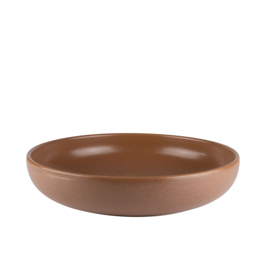 BOL À PÂTES 22CM LEATHER MESA CERAMICS UNO