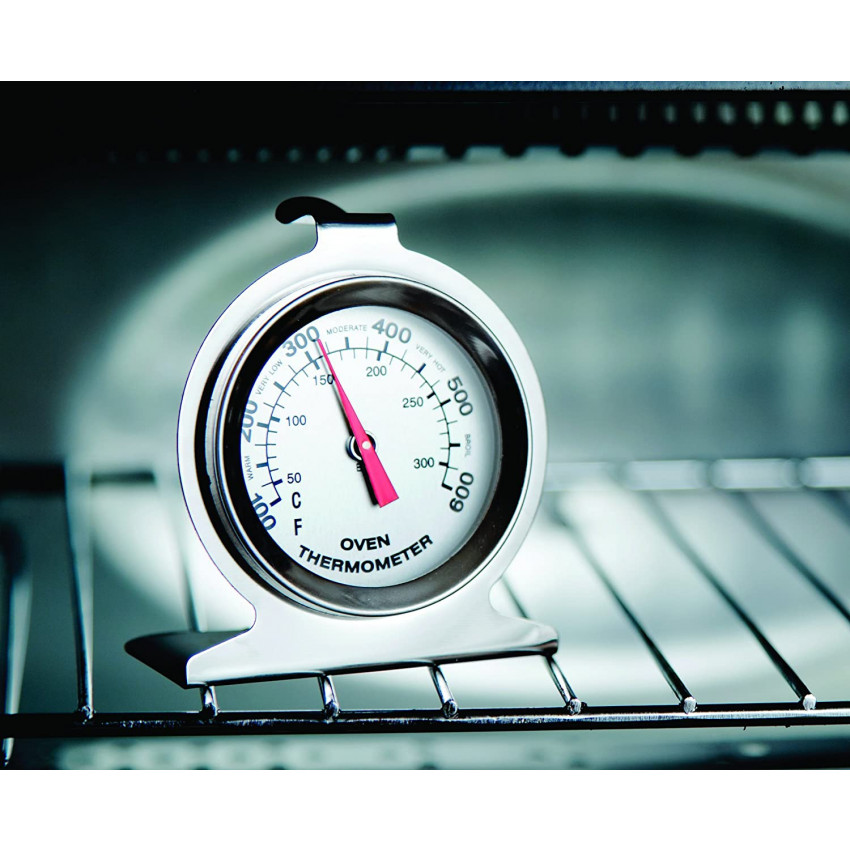 THERMOMÈTRE À FOUR