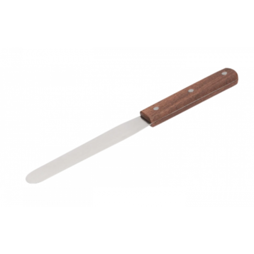 SPATULE À GLACER 15.24 CM