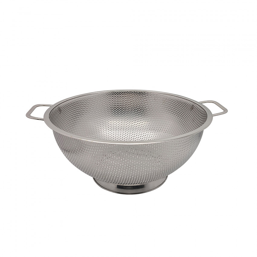PASSOIRE 5L EN ACIER INOX