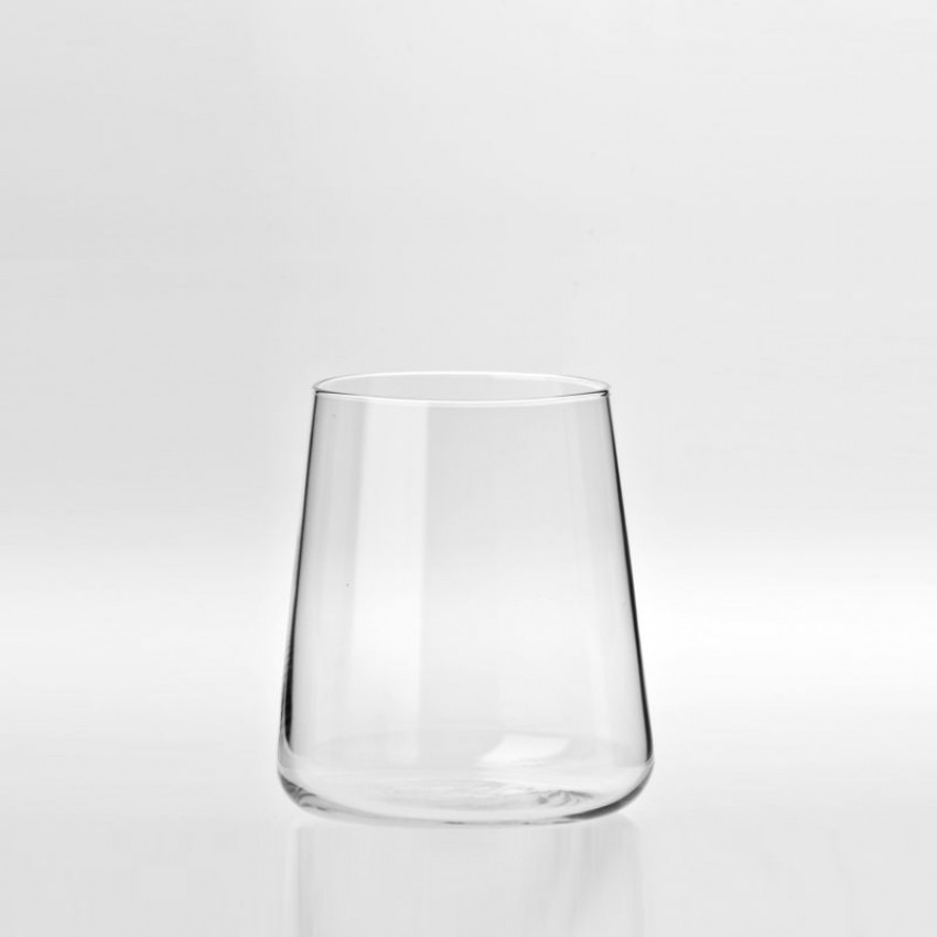 GOBELETS EN VERRE 380ML BTE DE 6 AVANT-GARDE KROSNO